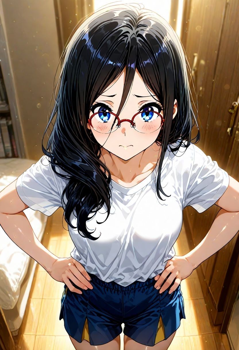 完璧超人の田中あ〇か、調教で鉄の仮面を剥がされて「本能で鳴く愛玩メス」に堕ちた件。【CG集・500枚】｜カワゴエストア サンプル画像 2