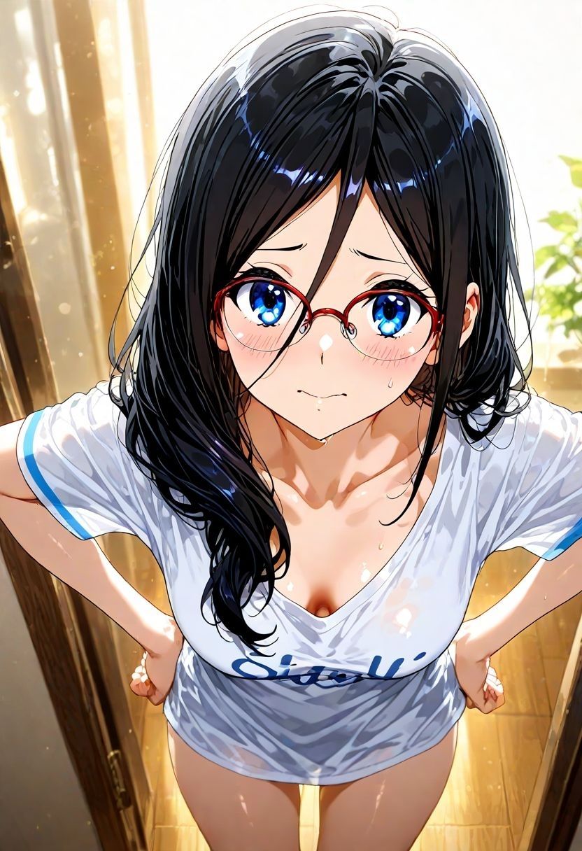 完璧超人の田中あ〇か、調教で鉄の仮面を剥がされて「本能で鳴く愛玩メス」に堕ちた件。【CG集・500枚】｜カワゴエストア サンプル画像 3
