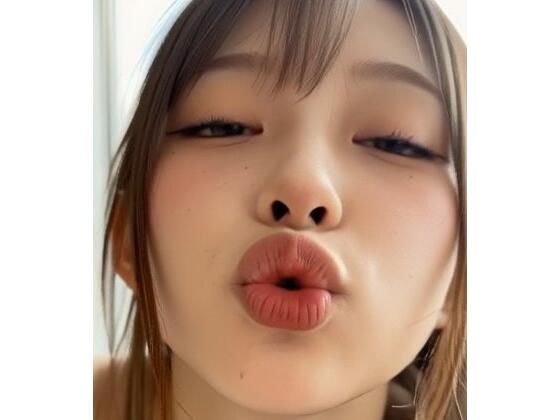 AIMIX4 AI_Create_girl(生成AI美女キス動画集)|AI Create Girls