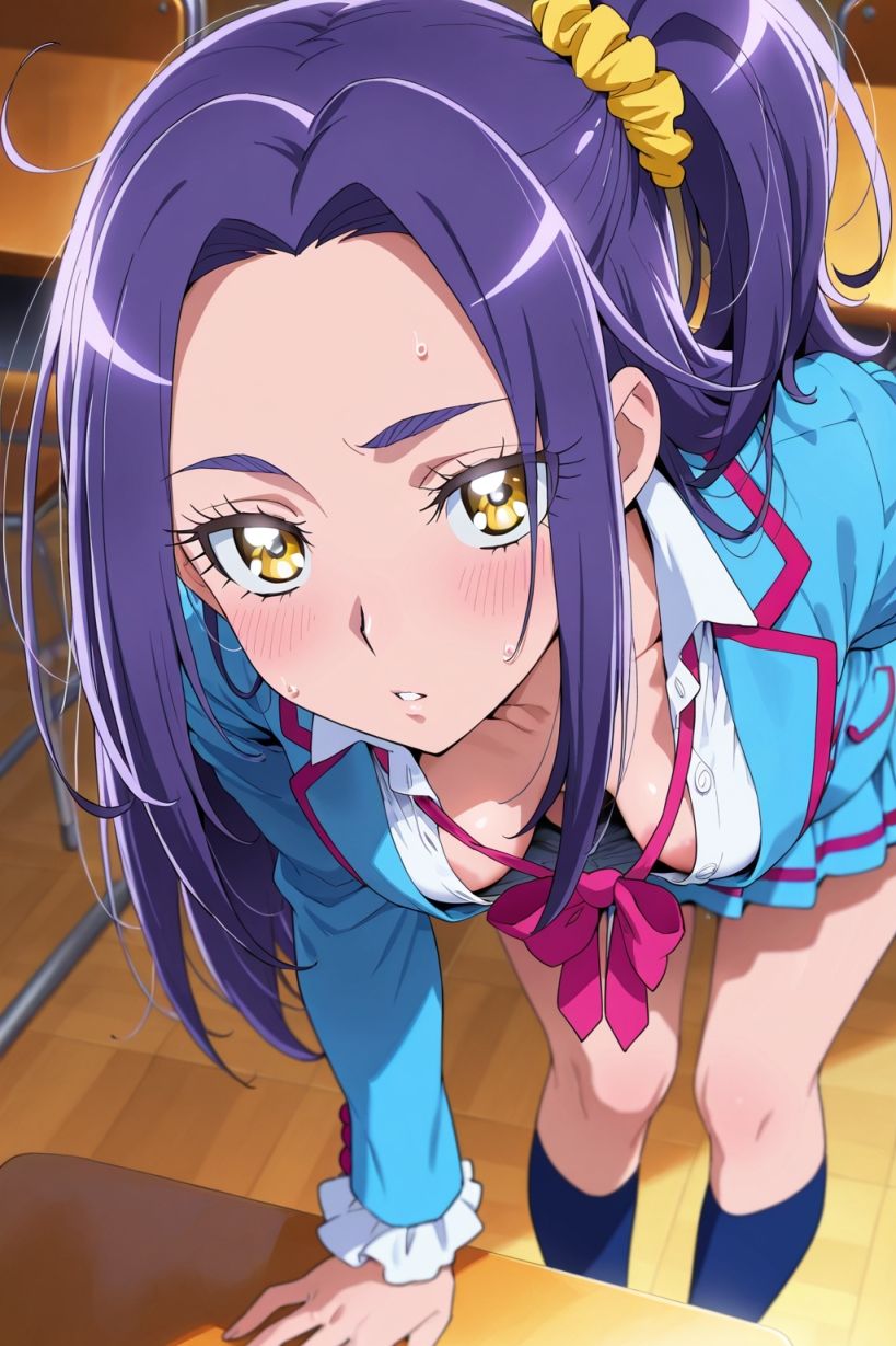 ゆるしてエ〇ンちゃん｜アイジーン サンプル画像 5