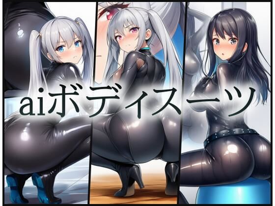 aiボディスーツ｜gg-creation991