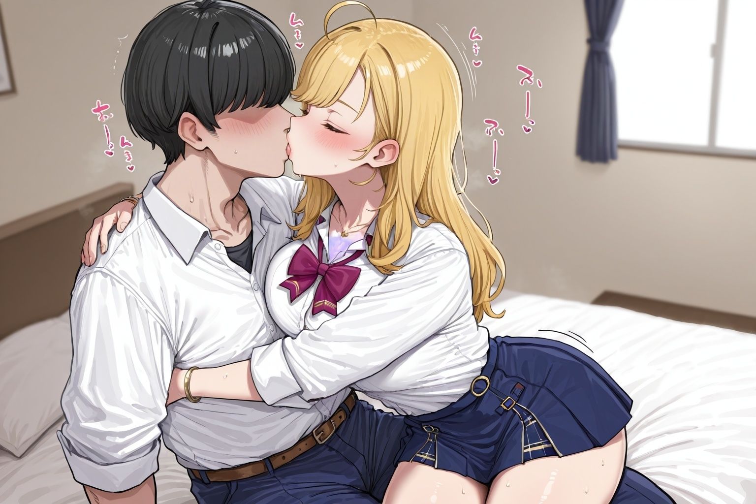 まとめ7｜にゃっしー サンプル画像 8