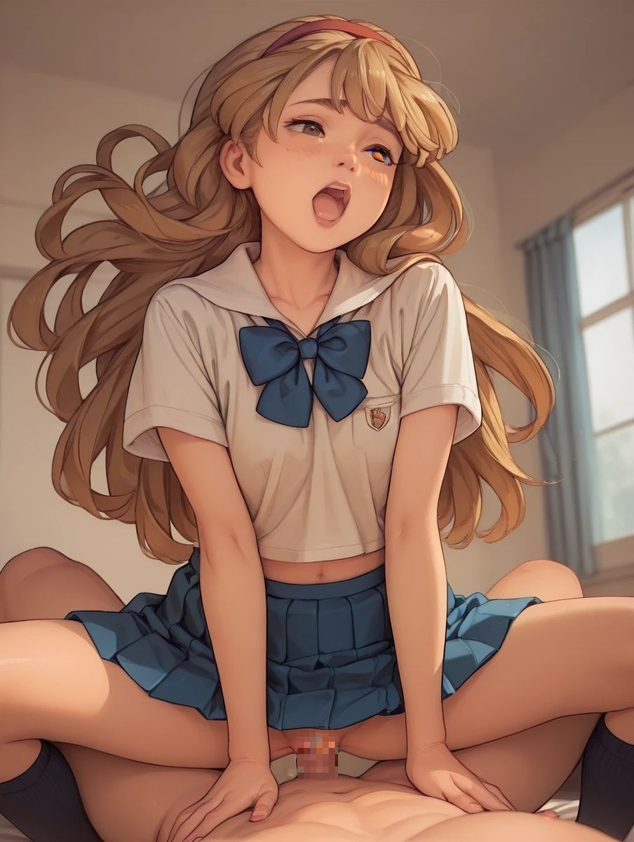 菜花黄名子｜kyan サンプル画像 6
