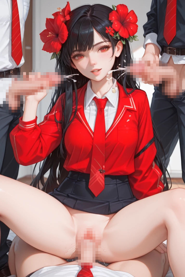 二階堂ヒロ|kyan サンプル画像 6