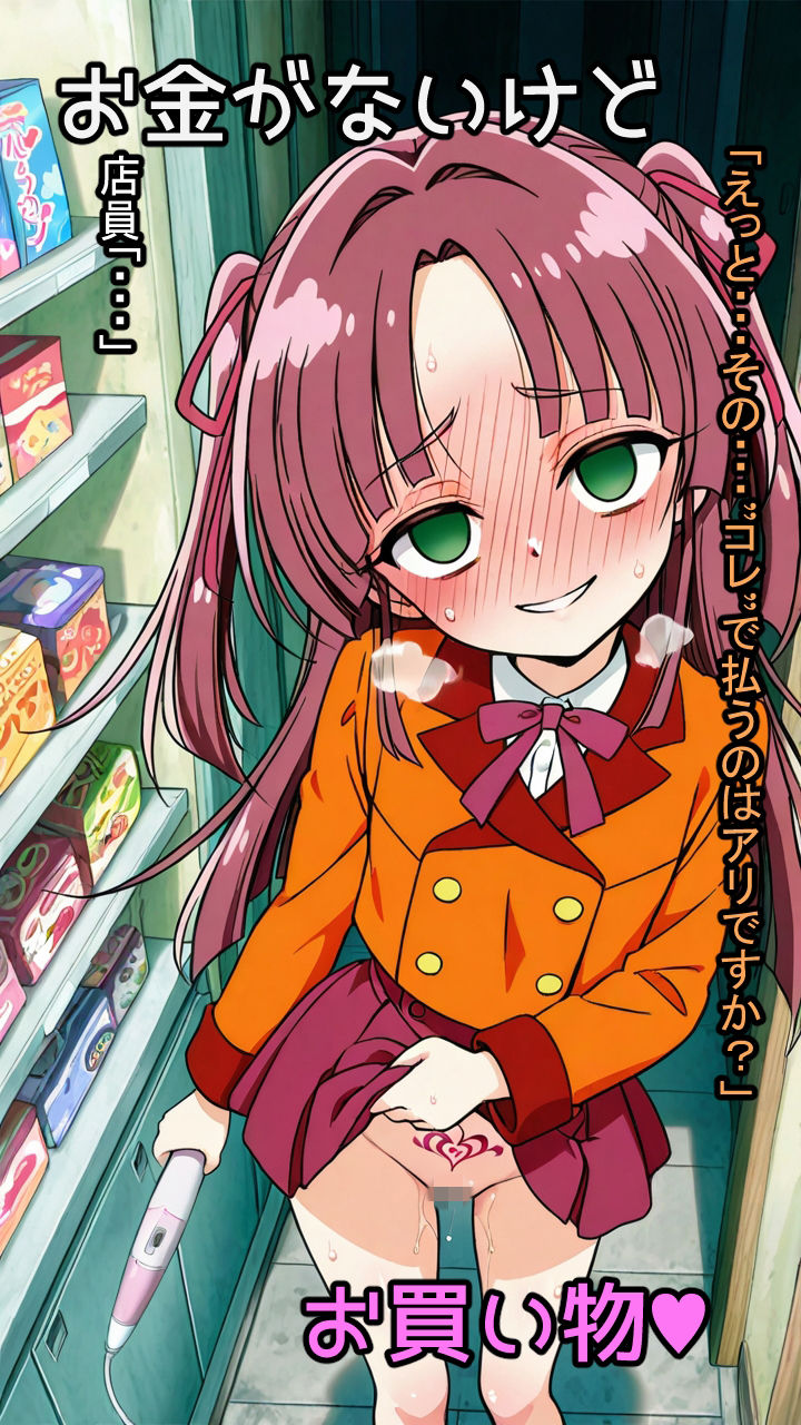 こんな風に変わってしまった名探偵！｜アフロヘアー サンプル画像 7