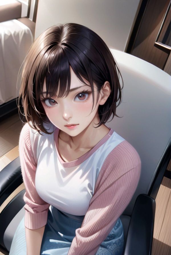 同僚&姉妹特集|たこソフト サンプル画像 1