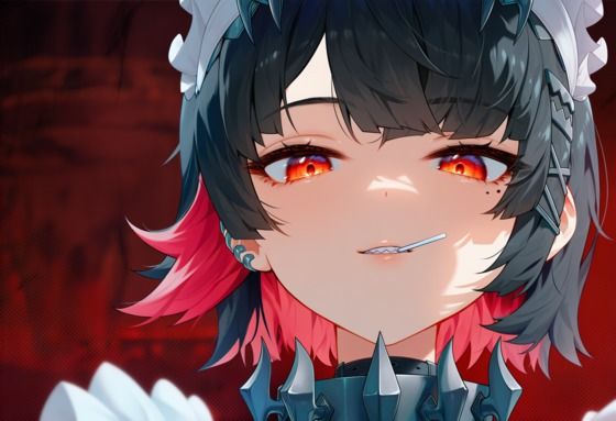 エ〇ン・〇ョー CG集1｜アズメ