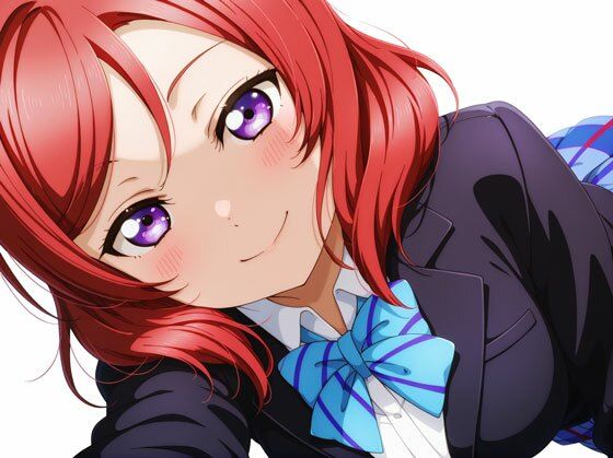 【中出し】西木野真姫セックス集｜二次元堂