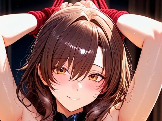 緊縛図鑑8 -イケイケお姉さんお仕置き緊縛-|同人集団とるとれす