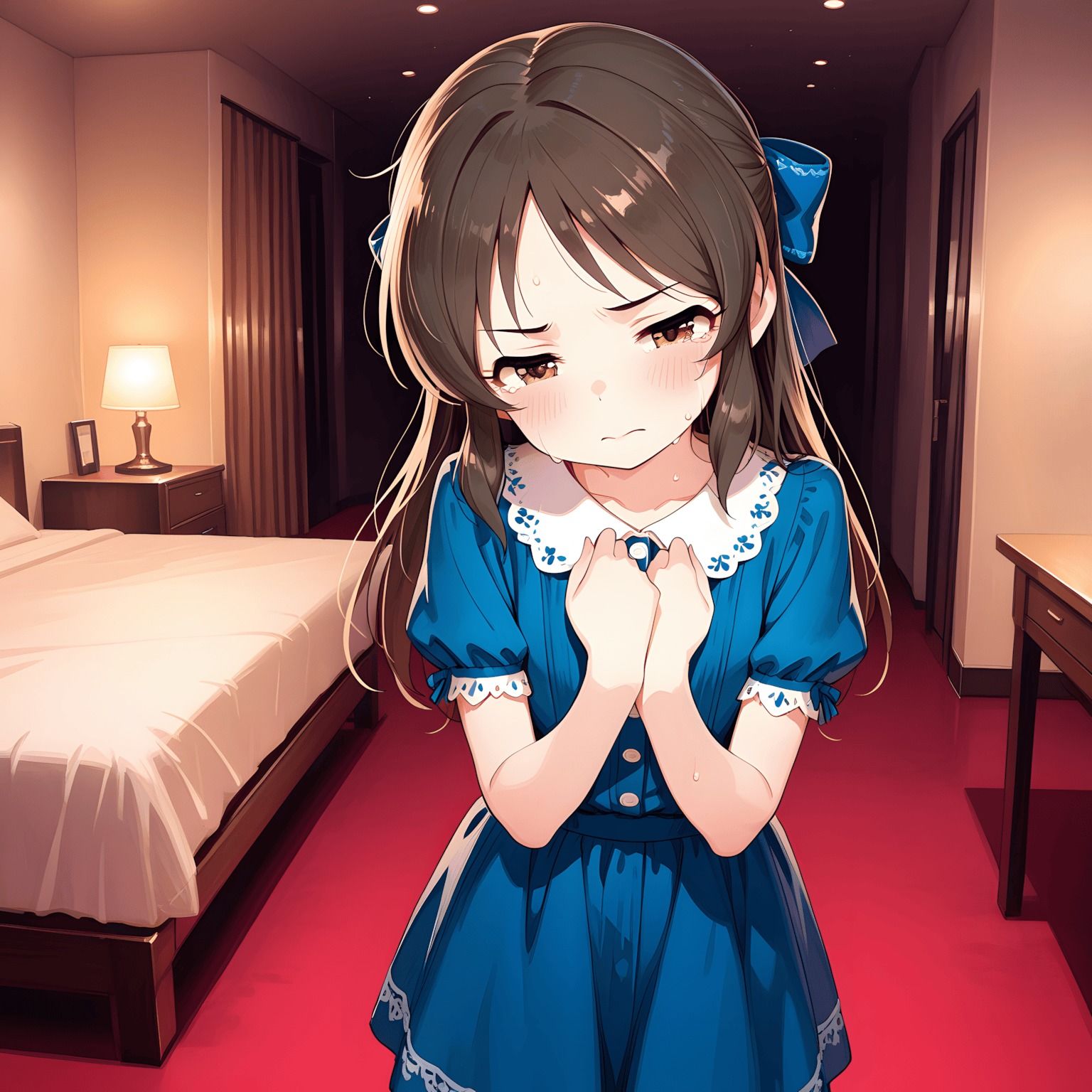 アイドル堕ち物語-デレ〇ス編ver3｜kisk本店 サンプル画像 6