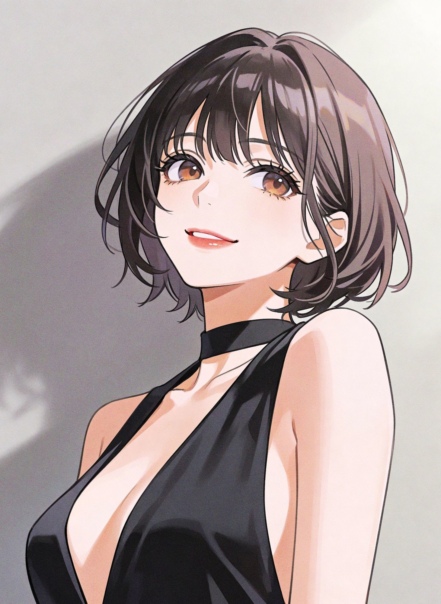 お姉さん系画像51枚詰め合わせ  その2｜AI画像・動画作成プラットフォーム サンプル画像 4