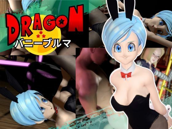 バニーブルマちゃん【着衣・裸体主観視点差分込み約17分】｜Anitoon