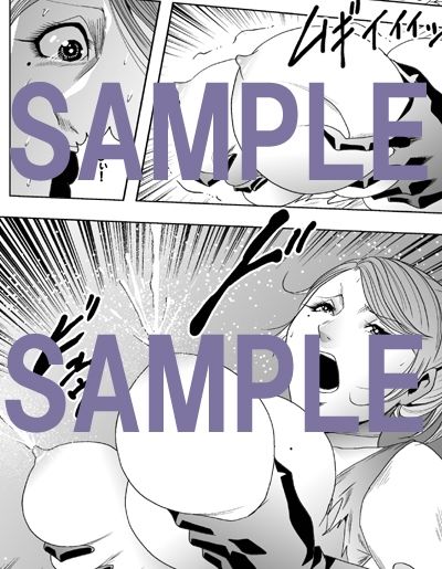 クチナシ館CGコレクションVOL7 ダイジェスト版 サンプル画像 9