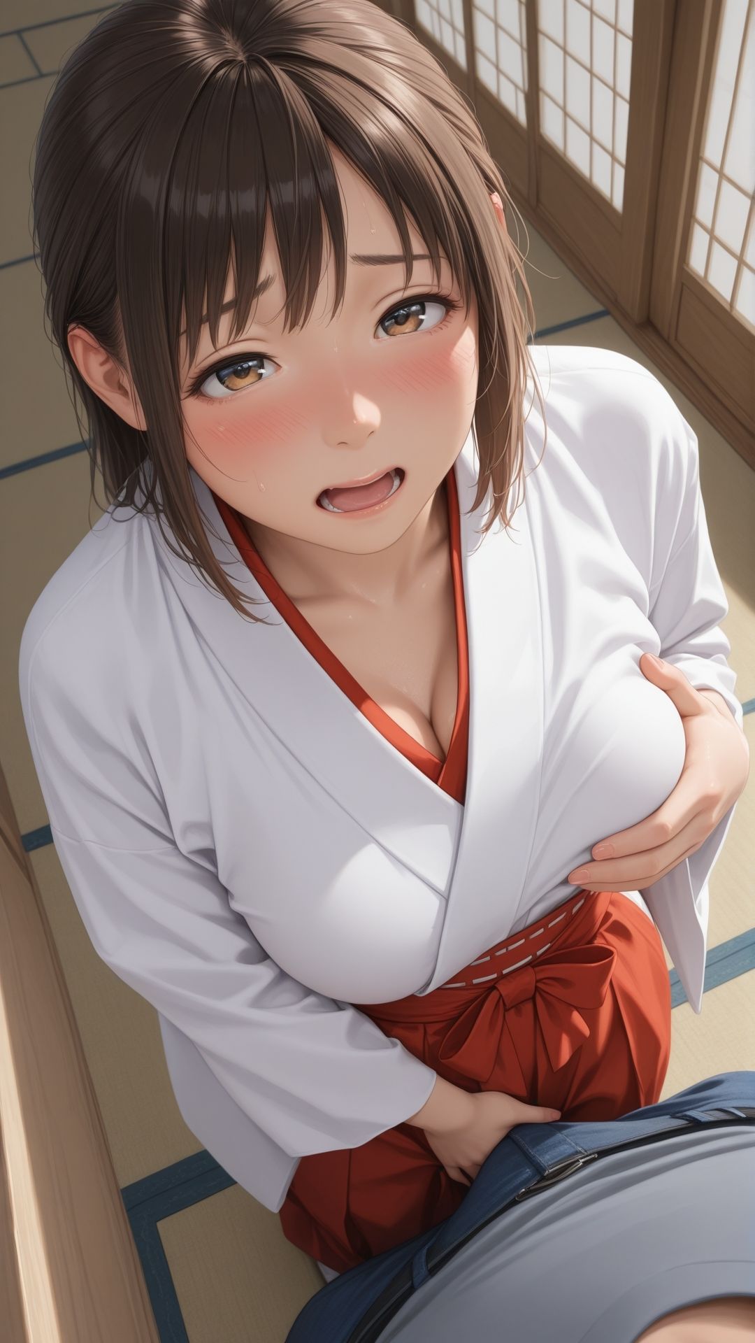 オナニー 1【リアル寄り・モザイクなし】|美少女探検隊 サンプル画像 10