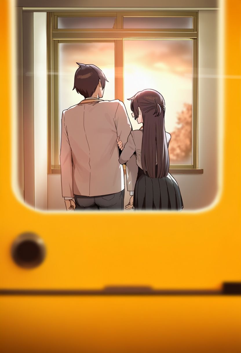 勘違いの代償|トラトラ サンプル画像 2