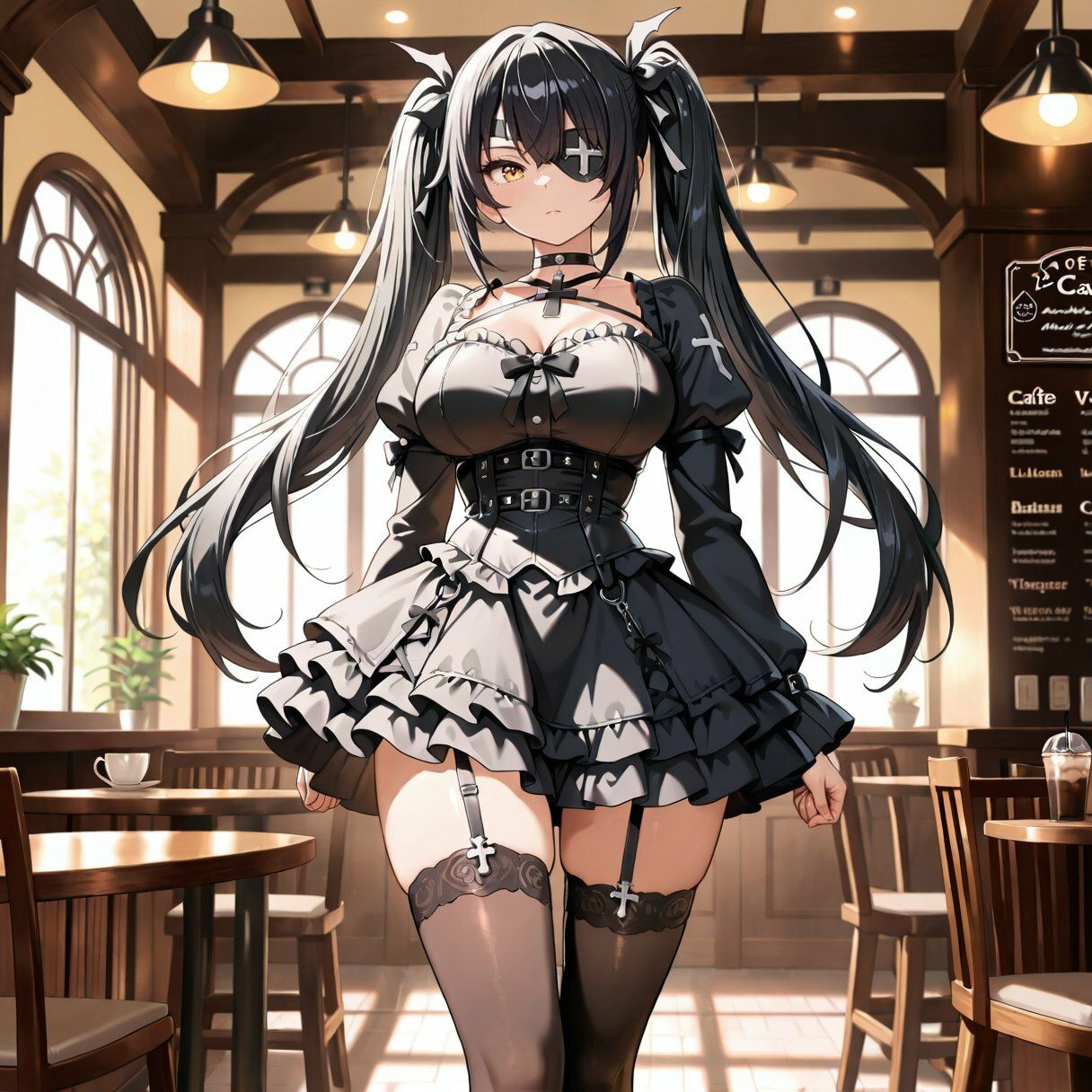 寝カフェへようこそ2〜自分好みの女を眠らせた後で好き放題してやった〜｜ミリセラサークル サンプル画像 1