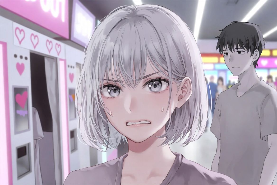 キモすぎるあなたに遭遇した女子たちの反応集1|快楽音声堂 サンプル画像 5