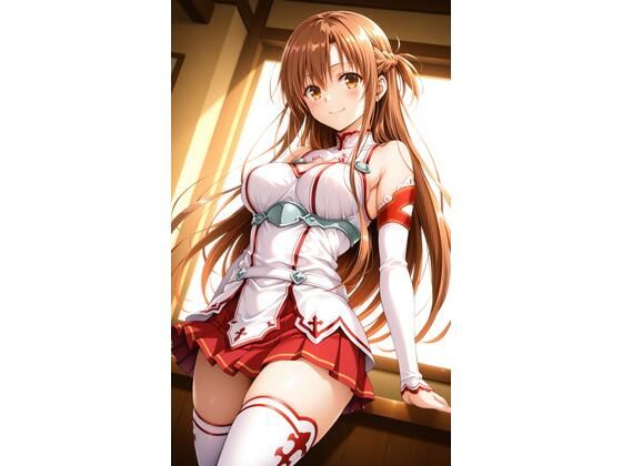 S○O  ア〇ナ （40p）｜大魔仁
