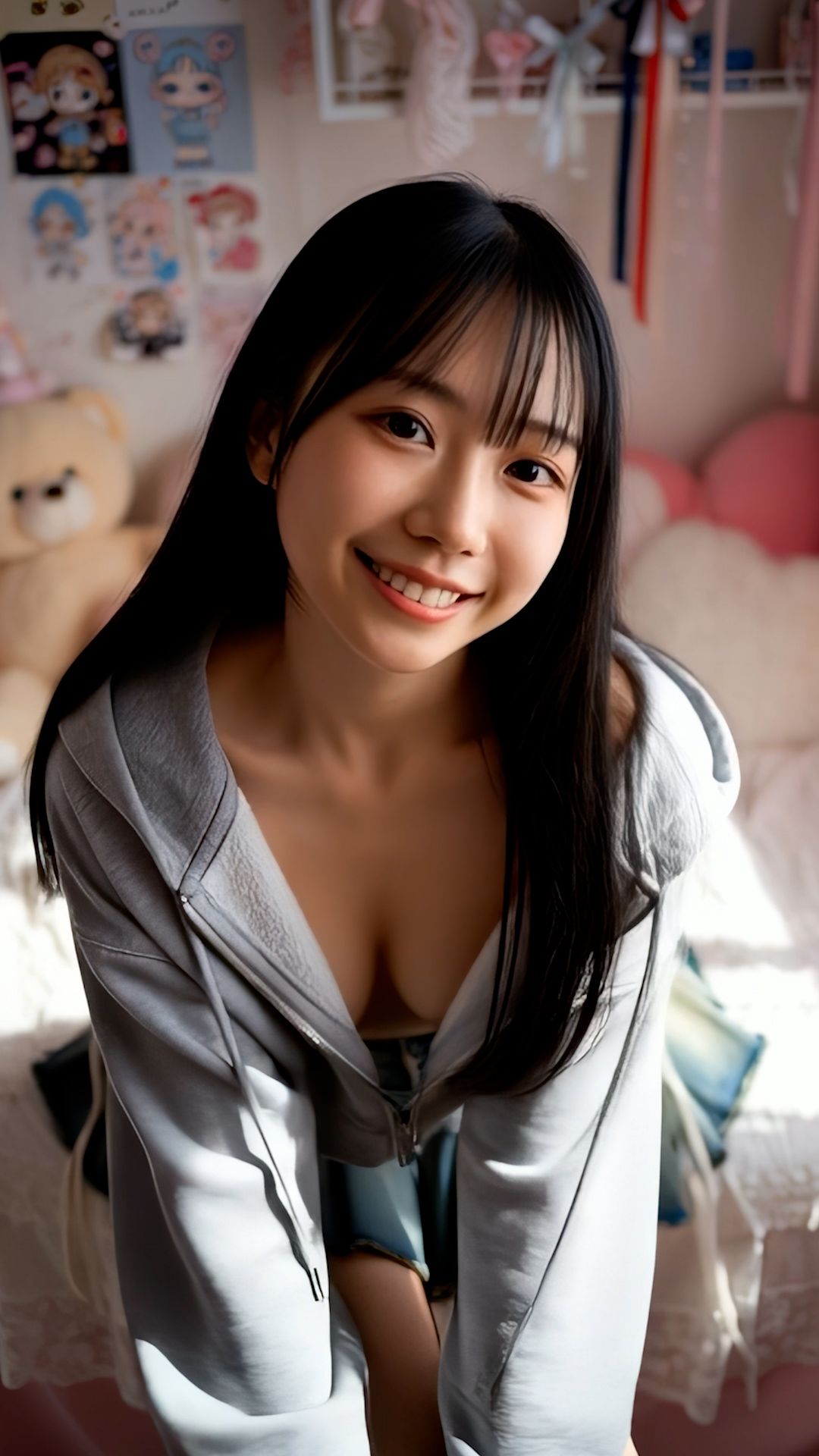 微エロ11｜微エロあとりえ サンプル画像 9
