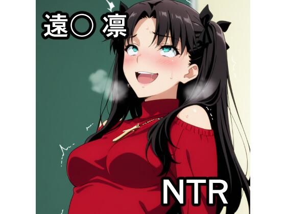 遠〇凛 NTR CG集｜宇宙の果ての先にあるアレ