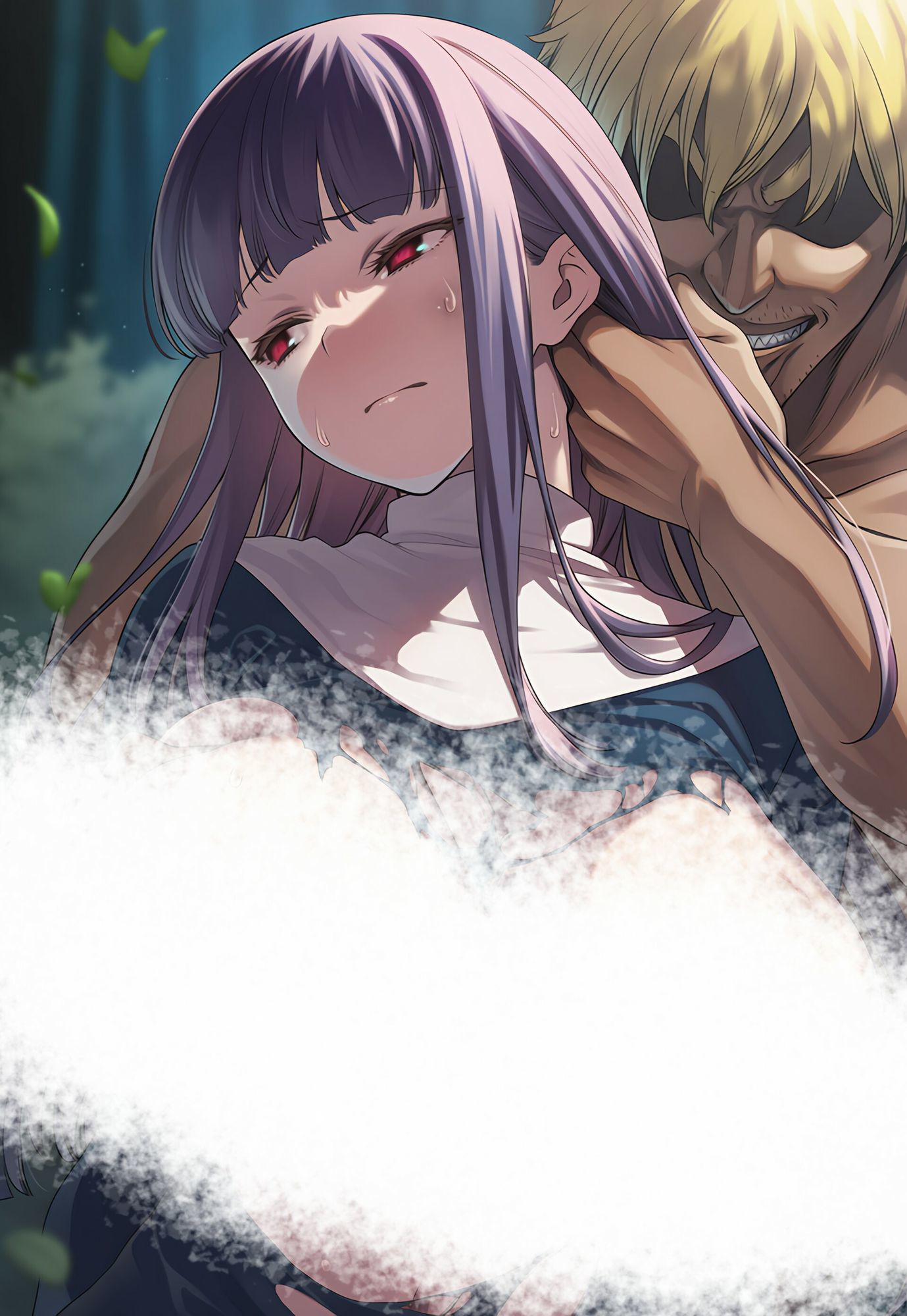 if 干渉がなかった√｜ARU117 サンプル画像 3