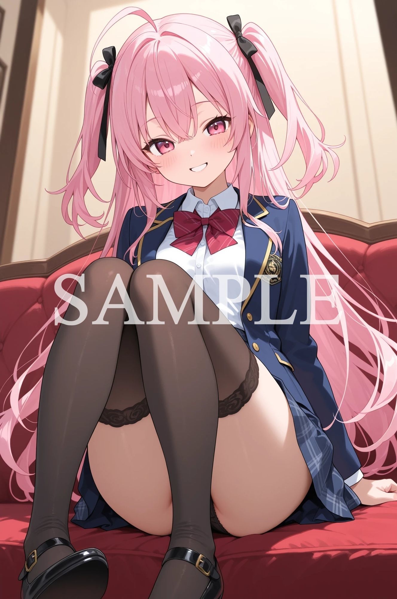 Irresistible Legs Collection|Minerva サンプル画像 2