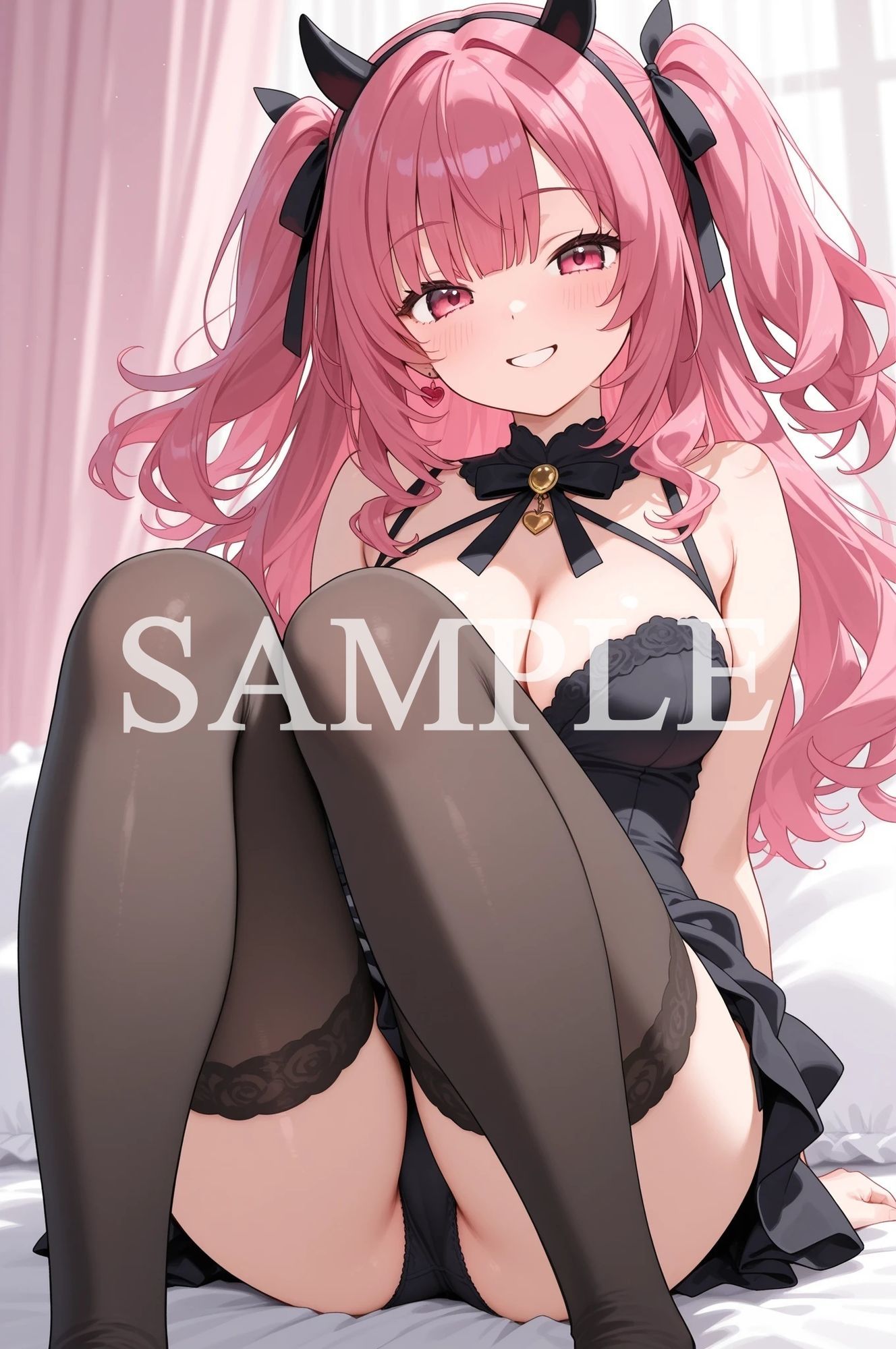 Irresistible Legs Collection|Minerva サンプル画像 5