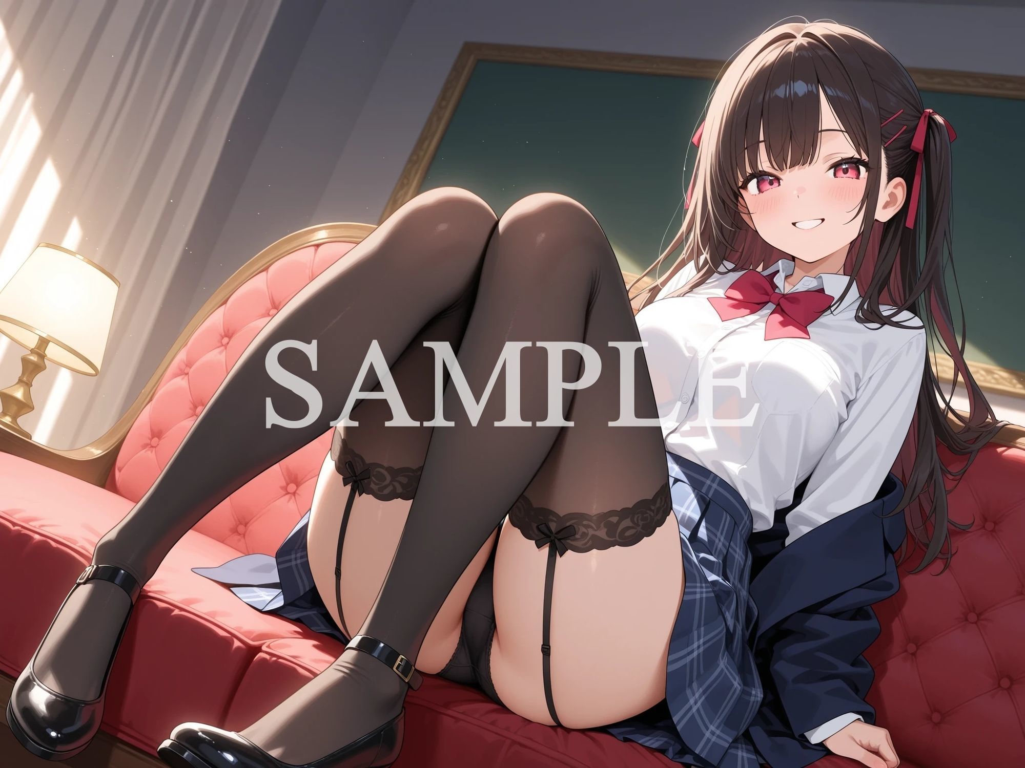 Irresistible Legs Collection|Minerva サンプル画像 8