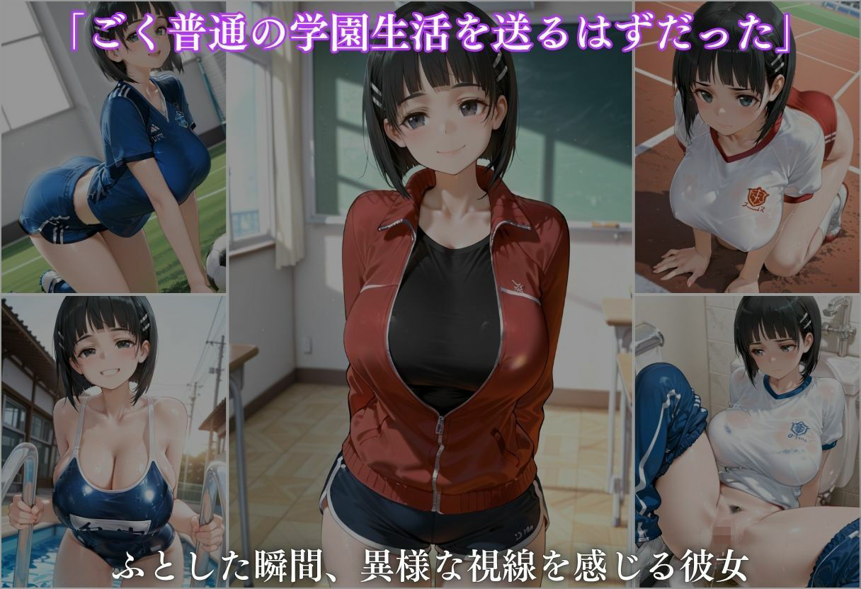透視学園 ヒロイン妊娠トラブル〜スグハ編〜|ふわふわぷりん サンプル画像 3