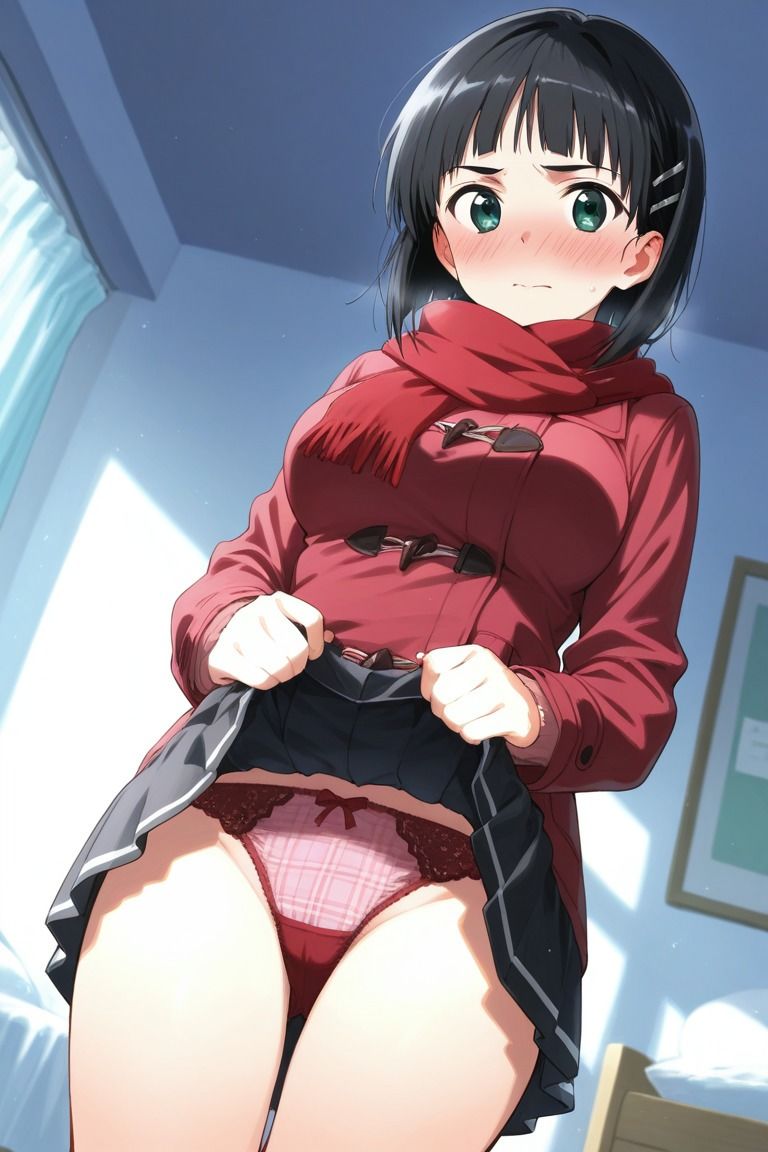 直葉イラスト集1|freezereplay サンプル画像 2