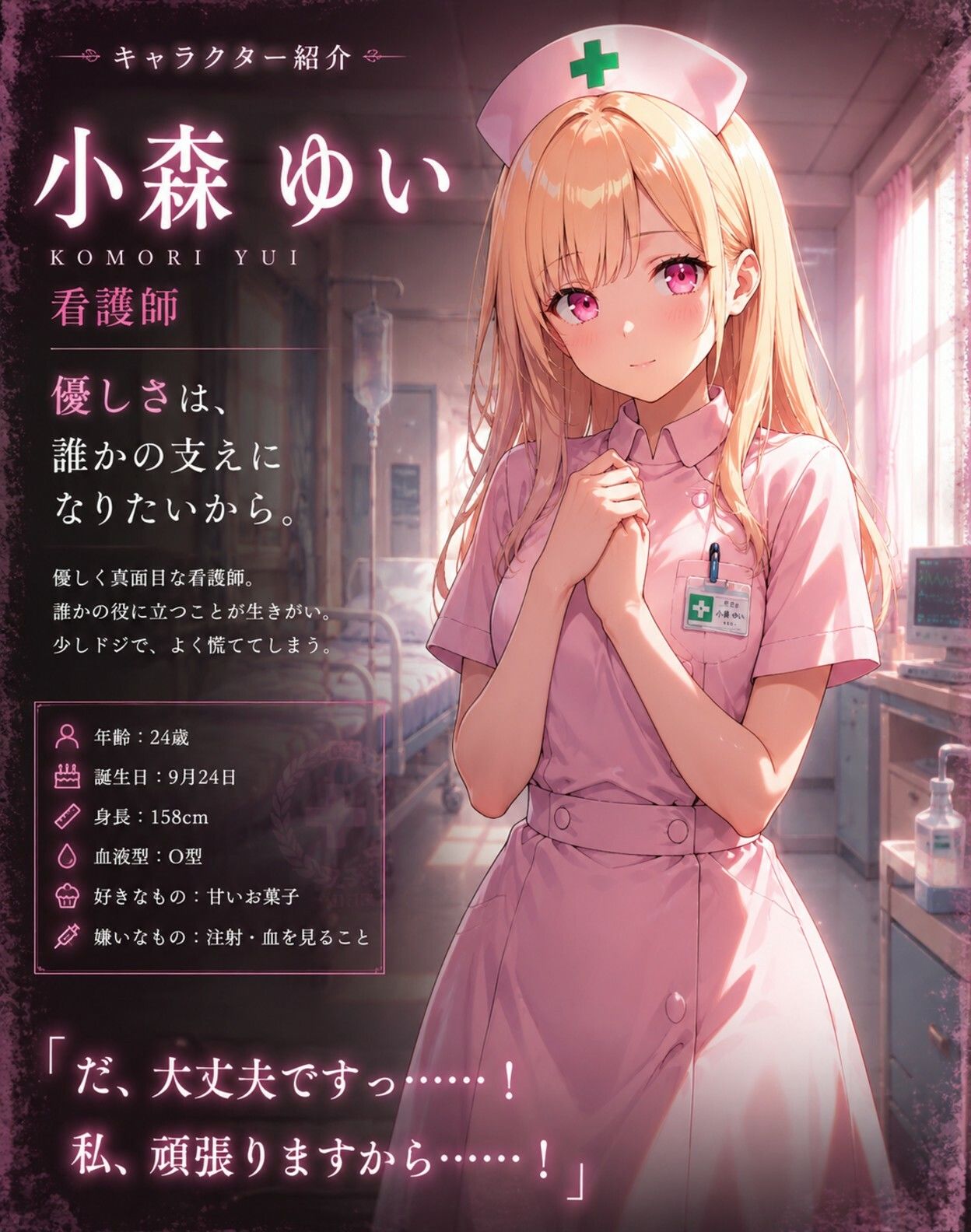 「騙され、堕ちていく。」｜ましゅまろぷりん サンプル画像 2