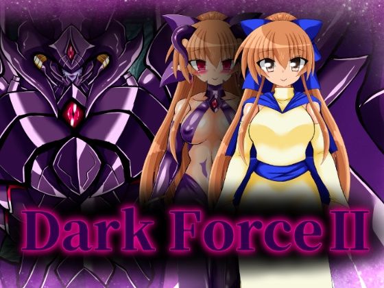 Dark Force II｜ULTRA 〇NE