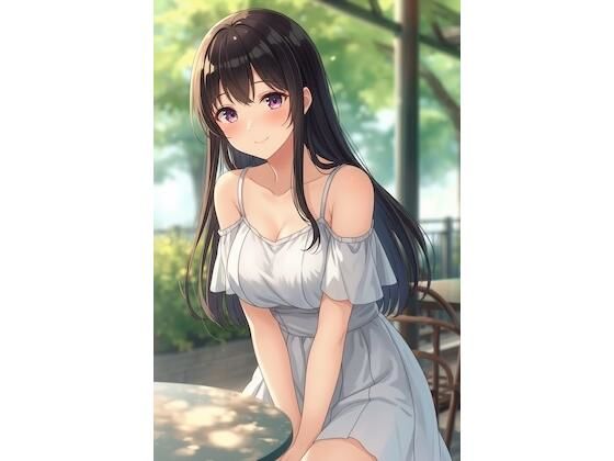 初夏の陽射しと、はだける白。僕の専属モデルがすべてを脱ぎ去るまで。｜密着シネマ