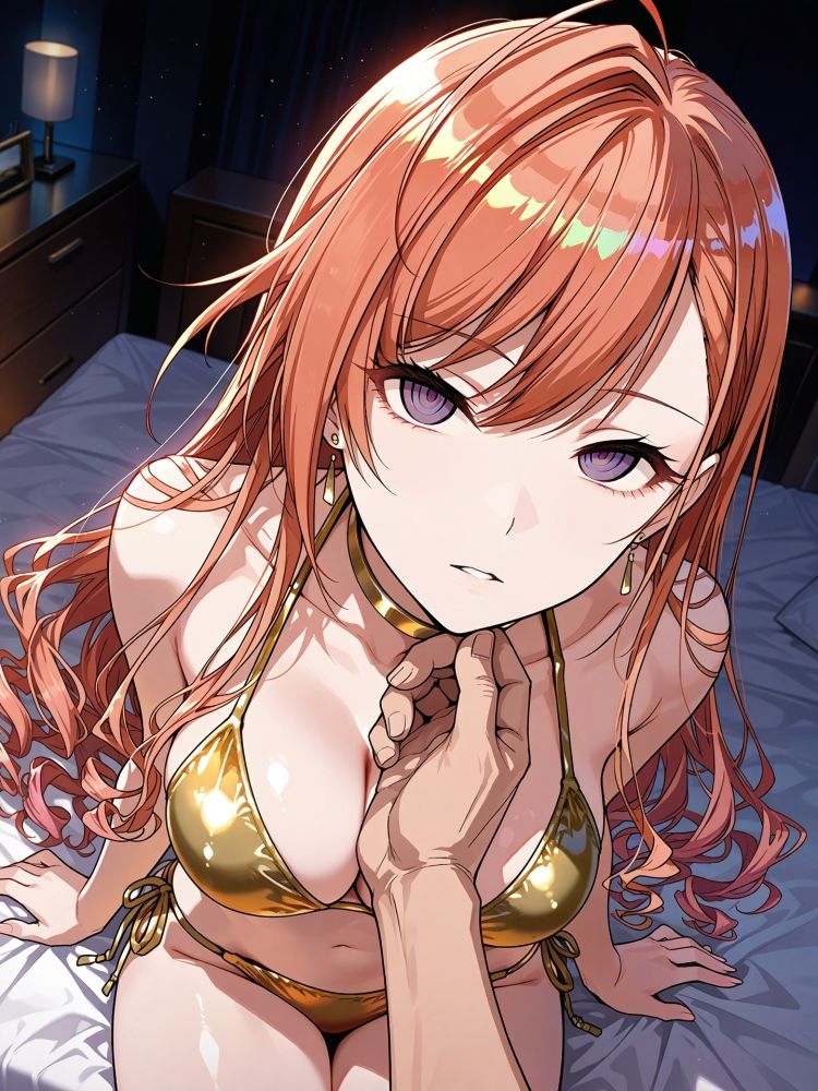 アイドル催●堕ち｜クリスの巣 サンプル画像 4