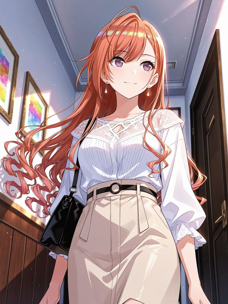 アイドル催●堕ち｜クリスの巣 サンプル画像 8