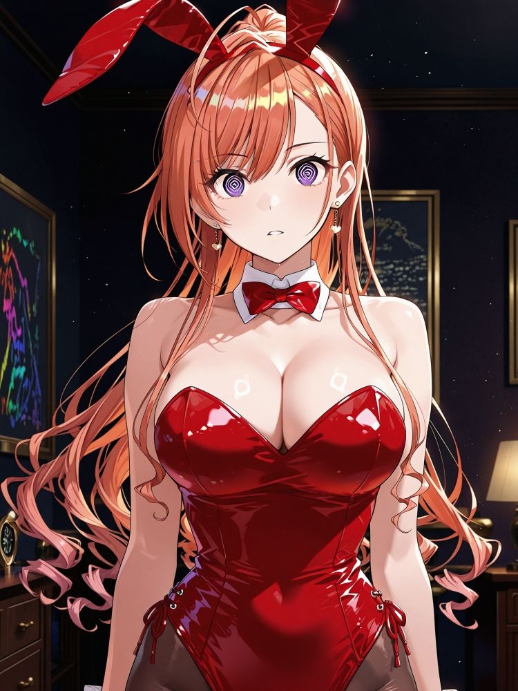 アイドル催●堕ち｜クリスの巣 サンプル画像 9