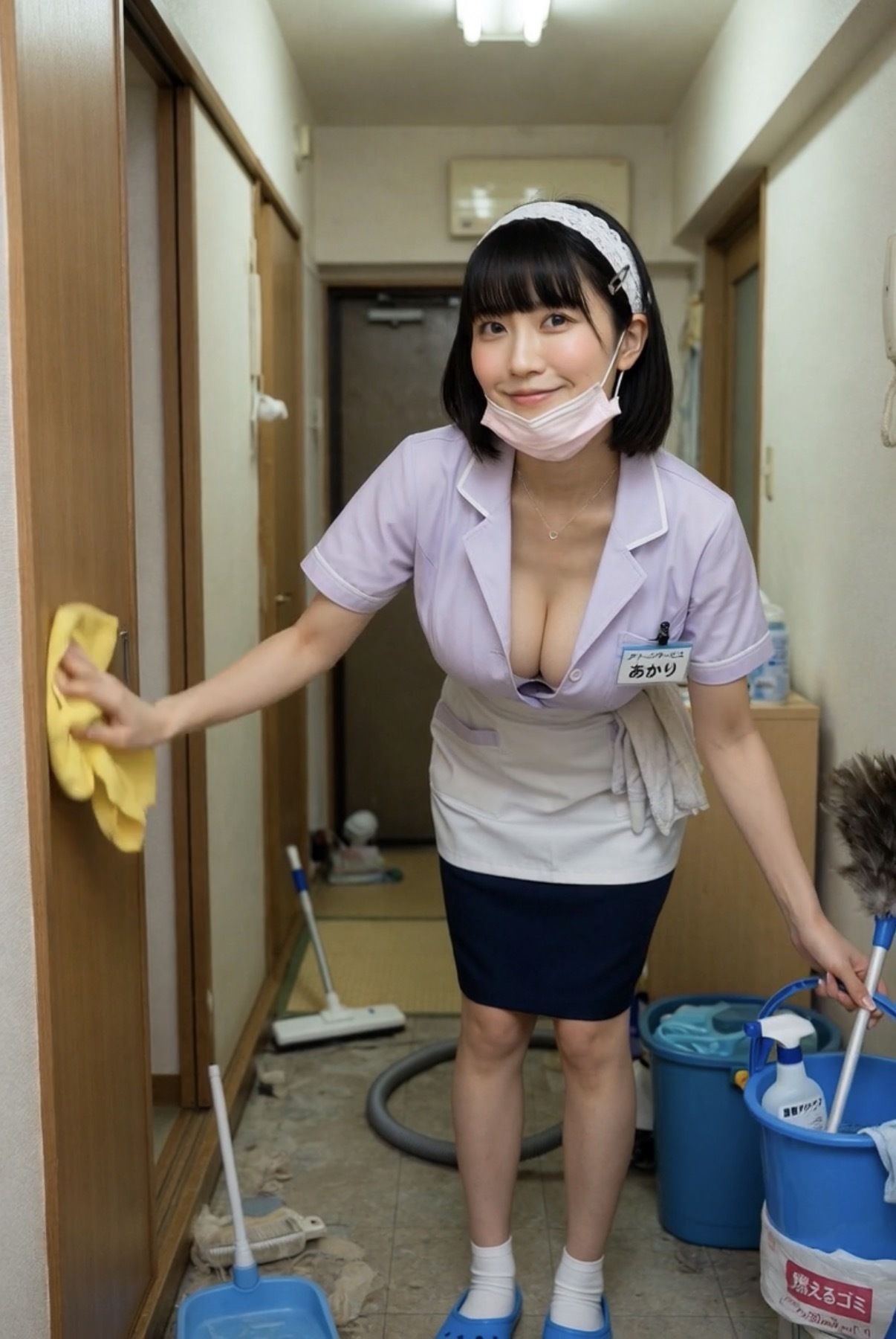 街角ナンパ即おっぱい見せ!|OppAI妄想工房 サンプル画像 8