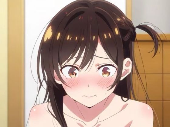 色んな水原千鶴のシチュエーション｜のれん。