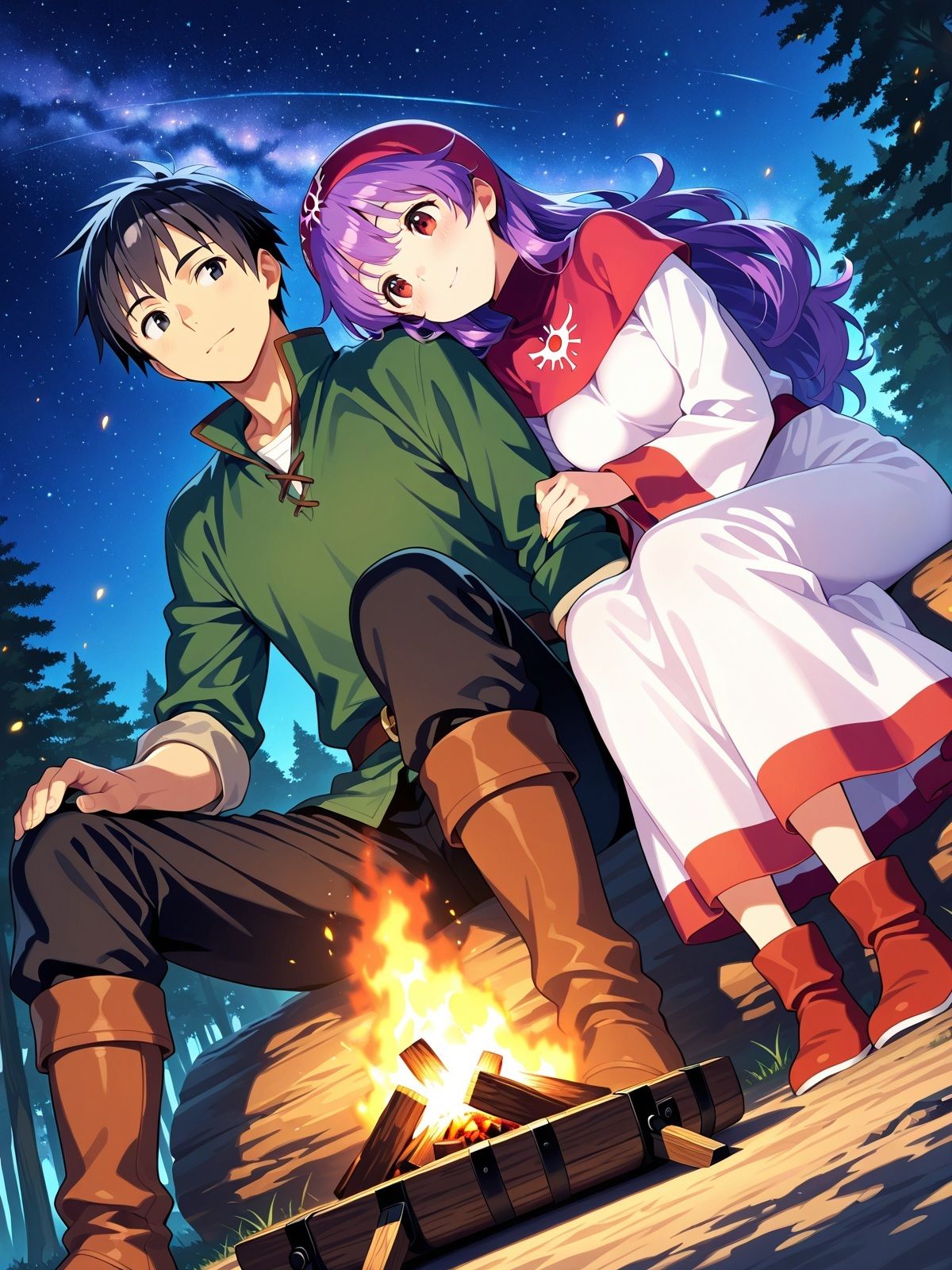 とある姫様2|妄想無謀クリニック サンプル画像 3