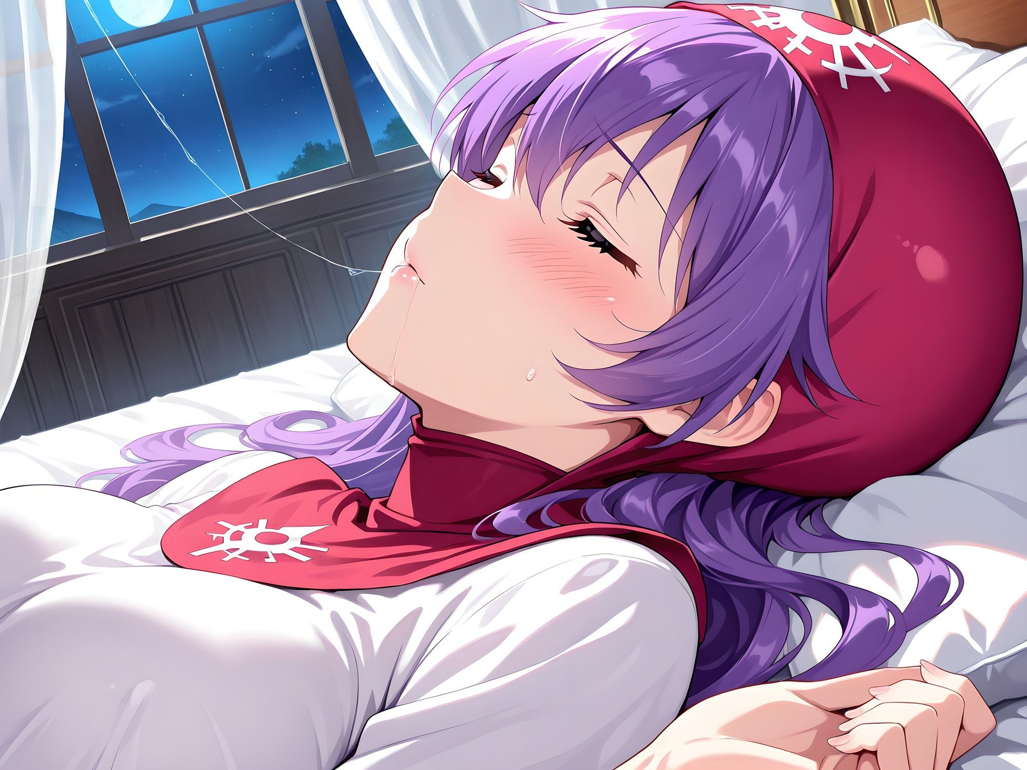 とある姫様2|妄想無謀クリニック サンプル画像 5