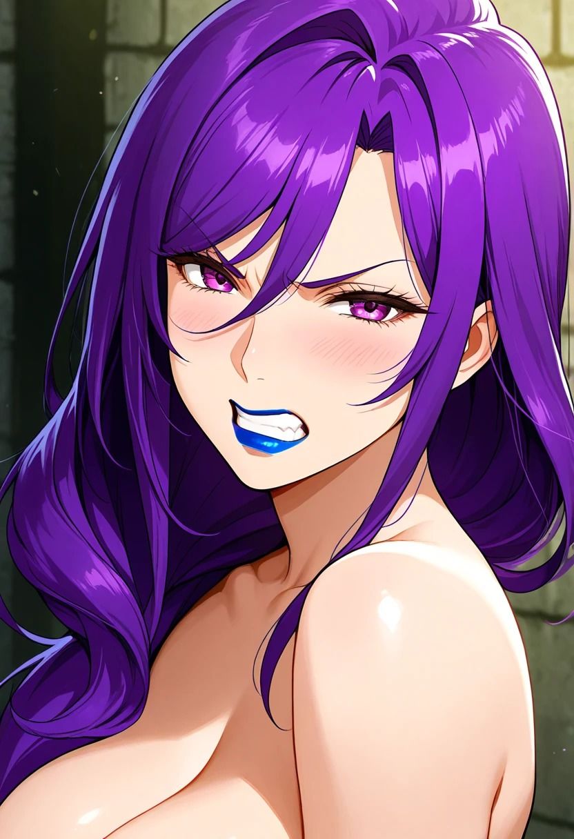 お仕置き！女幹部  Punishment！ Female Executive｜Puta サンプル画像 4