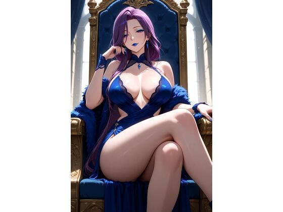 お仕置き！女幹部  Punishment！ Female Executive｜Puta