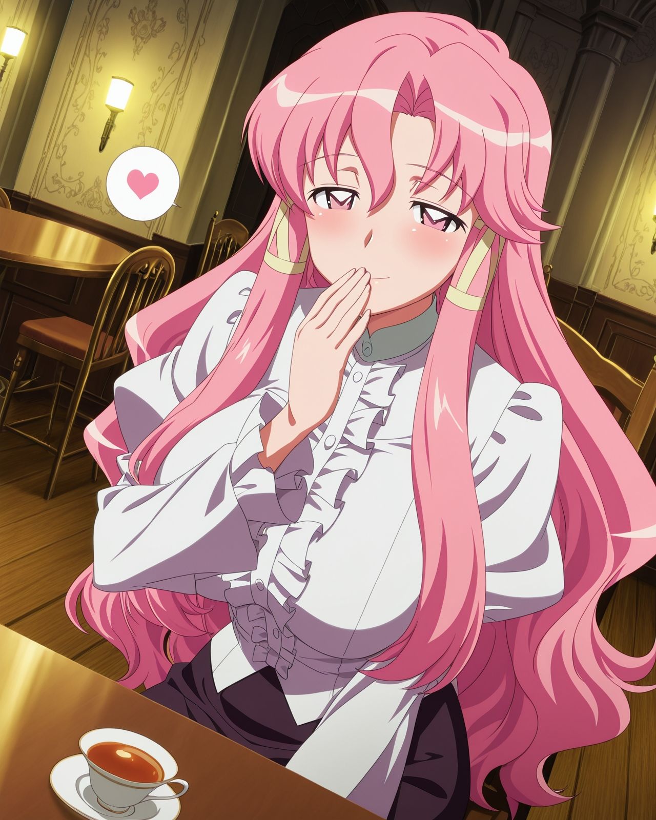 サ〇トの性活2｜bubya_AI サンプル画像 7