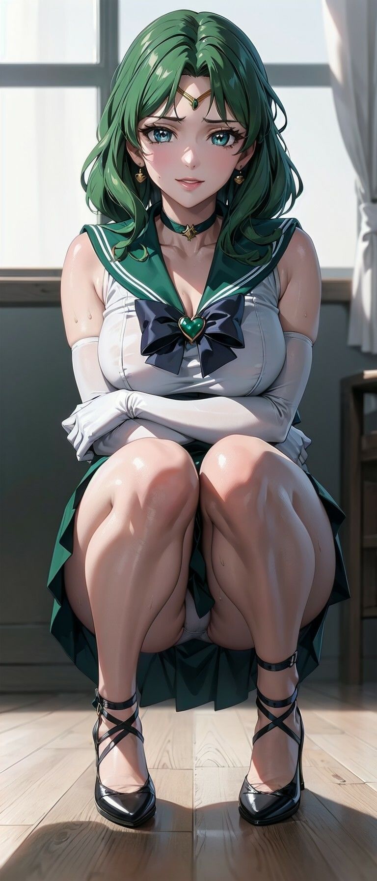 ネプチューンCG集3｜sailor_ojisan サンプル画像 3