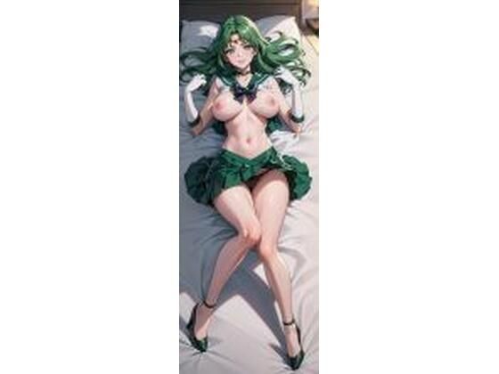 ネプチューンCG集3｜sailor_ojisan