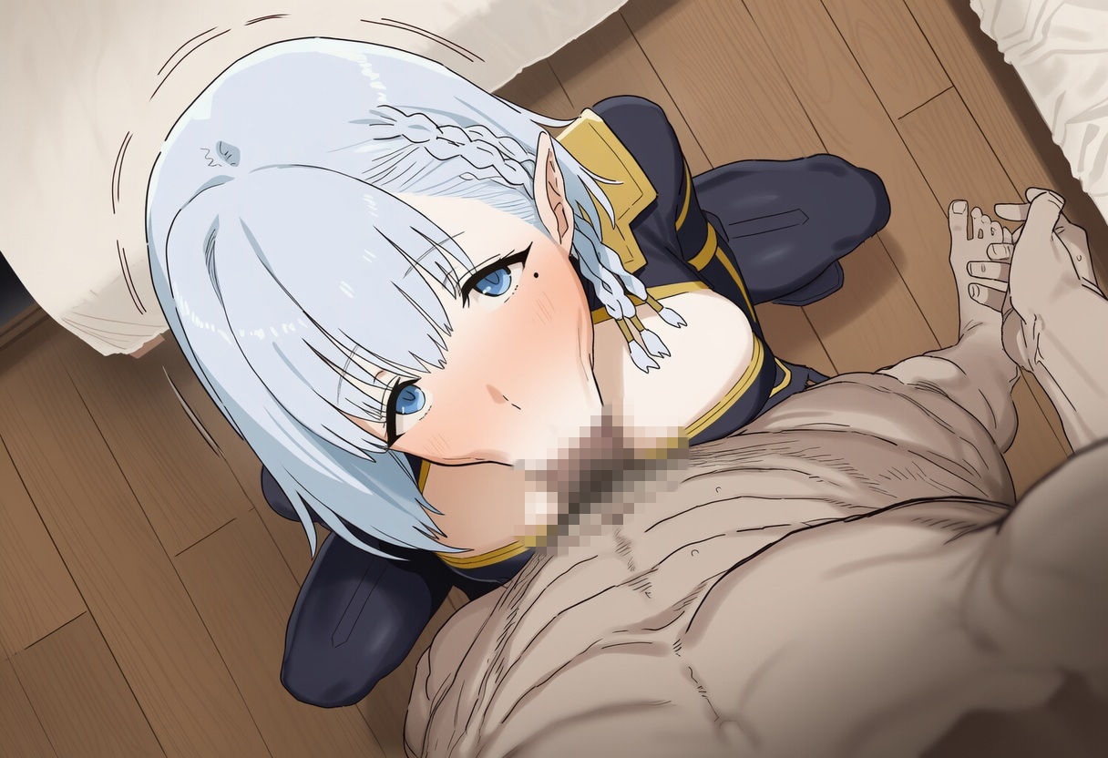ギャグエロベー〇！！｜ruiberuto サンプル画像 3