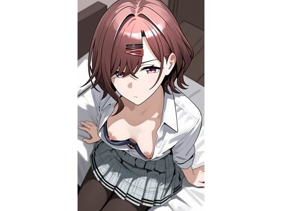 樋〇円香のエッチ本｜あおいろ