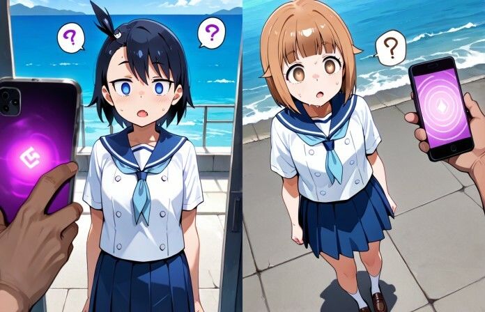 みんなで仲良く催●セックス♪_vol2|おきにや サンプル画像 2