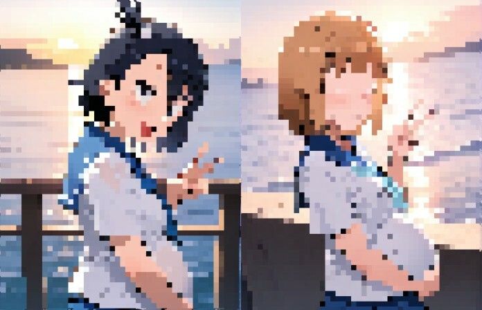 みんなで仲良く催●セックス♪_vol2|おきにや サンプル画像 8