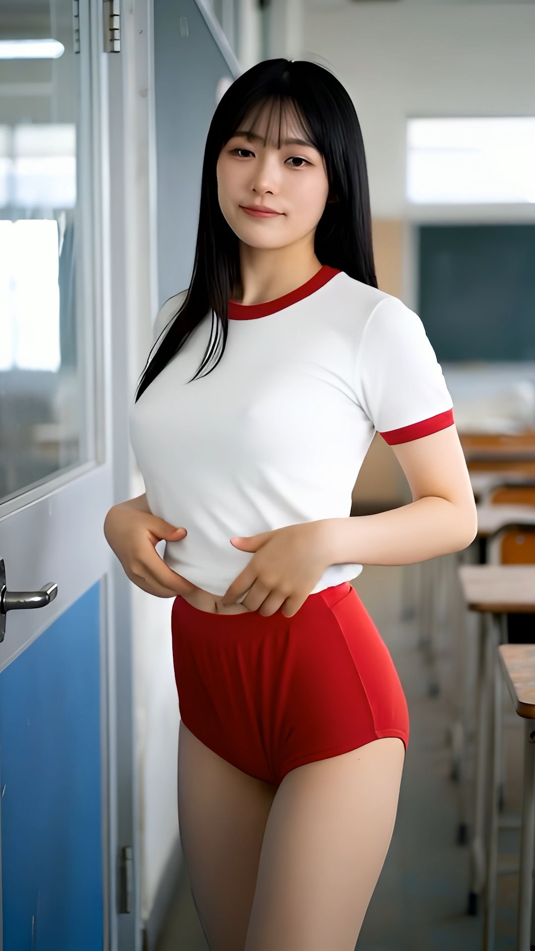 微エロ12｜微エロあとりえ サンプル画像 5